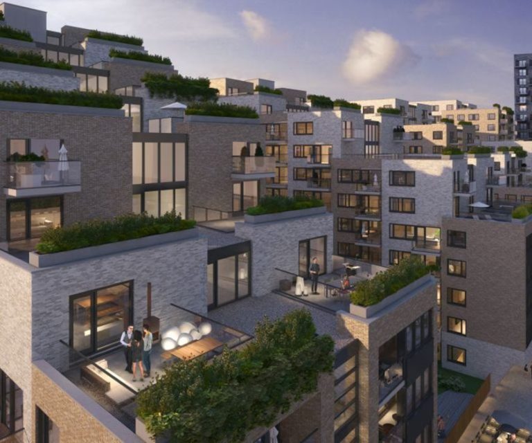 Caland Dock Promotiefilm