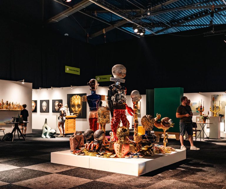 North Sea Jazz Art Fair